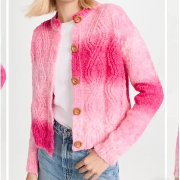 Tach Women’s Brisa Cardigan - Picture 3 of 6